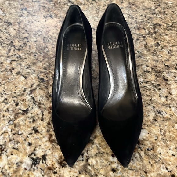 Stuart Weitzman shoes - Picture 2 of 8